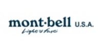 Montbell America coupons